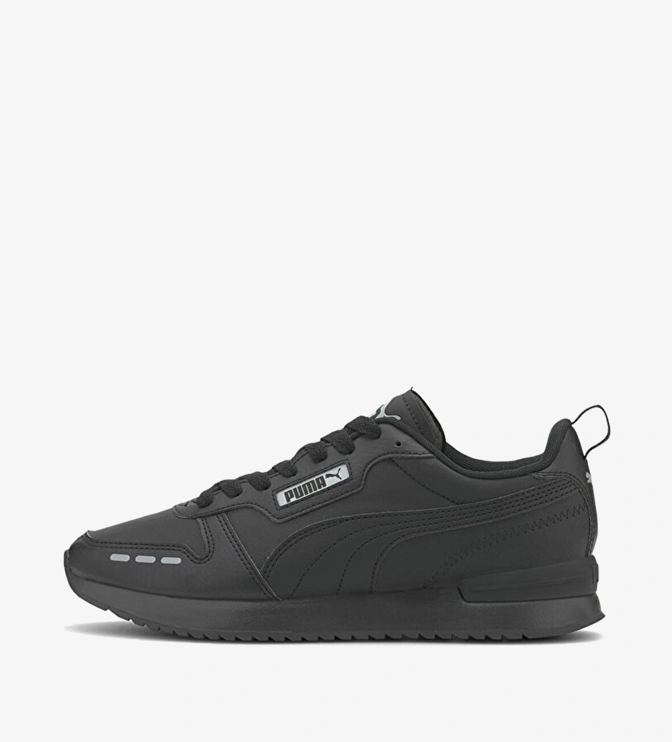 Puma Siyah Puma R78