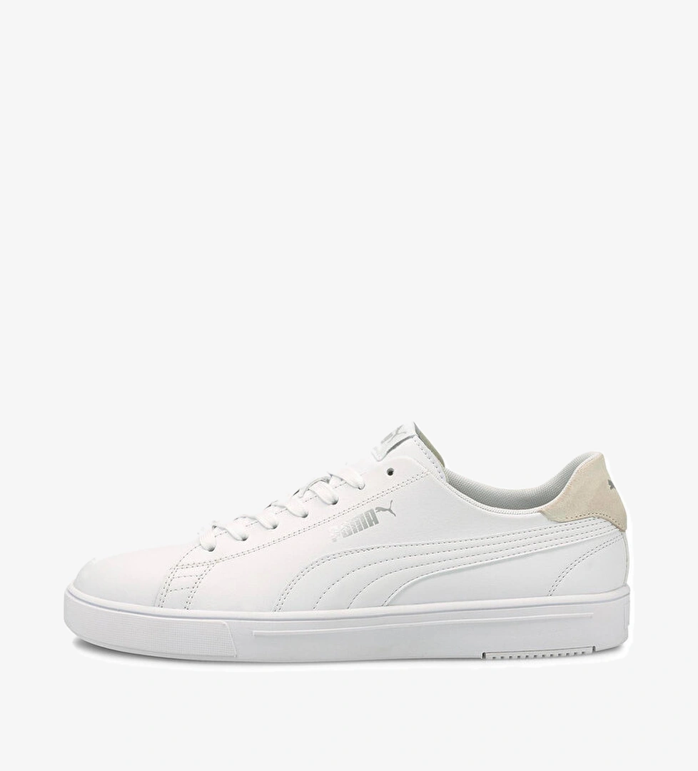Puma Puma Serve Pro Lite Beyaz Sneaker model görseli