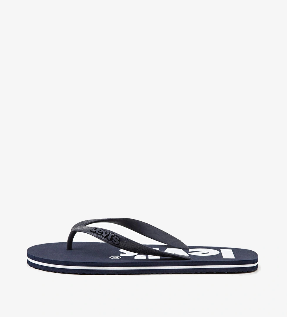 Levi's Dixon Poster Lacivert Terlik - Görsel 1