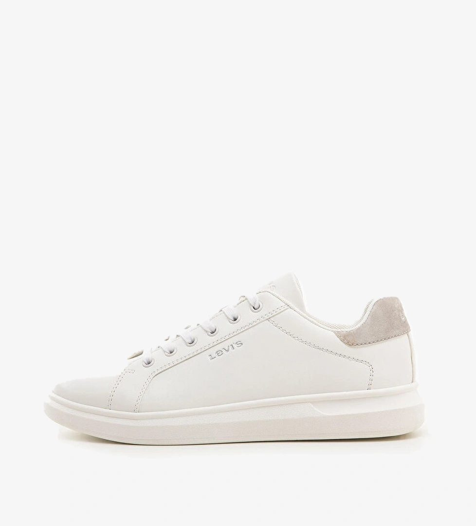 Levi's Ellis Kadın Beyaz Sneaker d5327-0009 - Levi's | sporthink