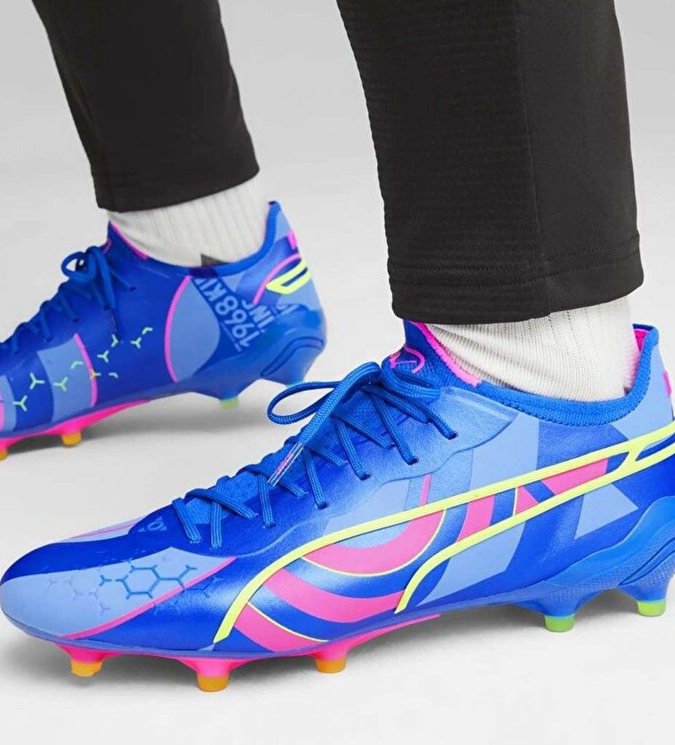 Puma Mavi Puma King Ultimate