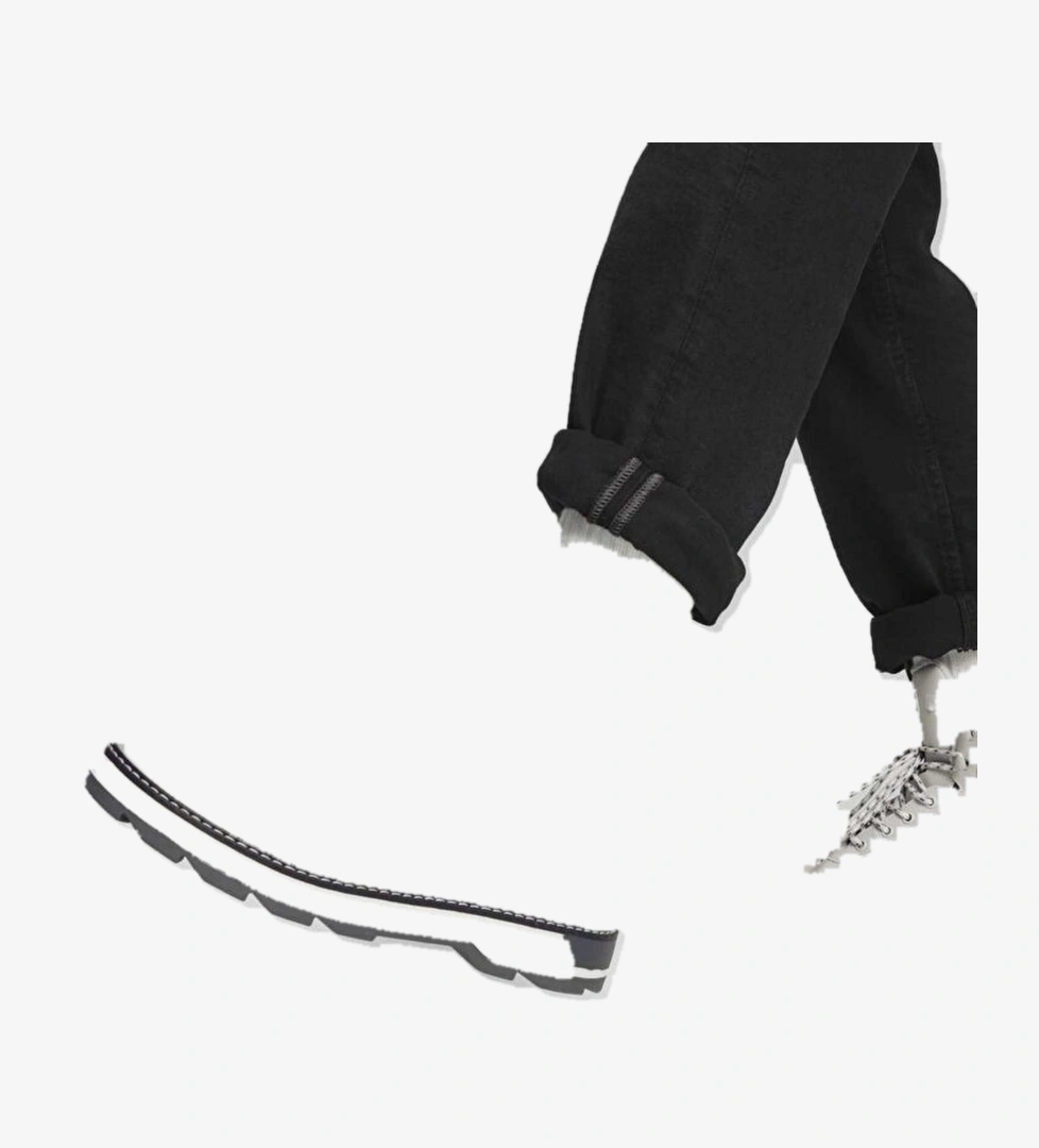 Puma Puma Desierto V3 Erkek Gri Bot model görseli