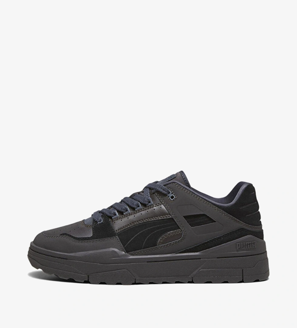 Puma Puma Slipstream Xtreme Siyah Sneaker Sporthink'te! Siyah - 1. görsel