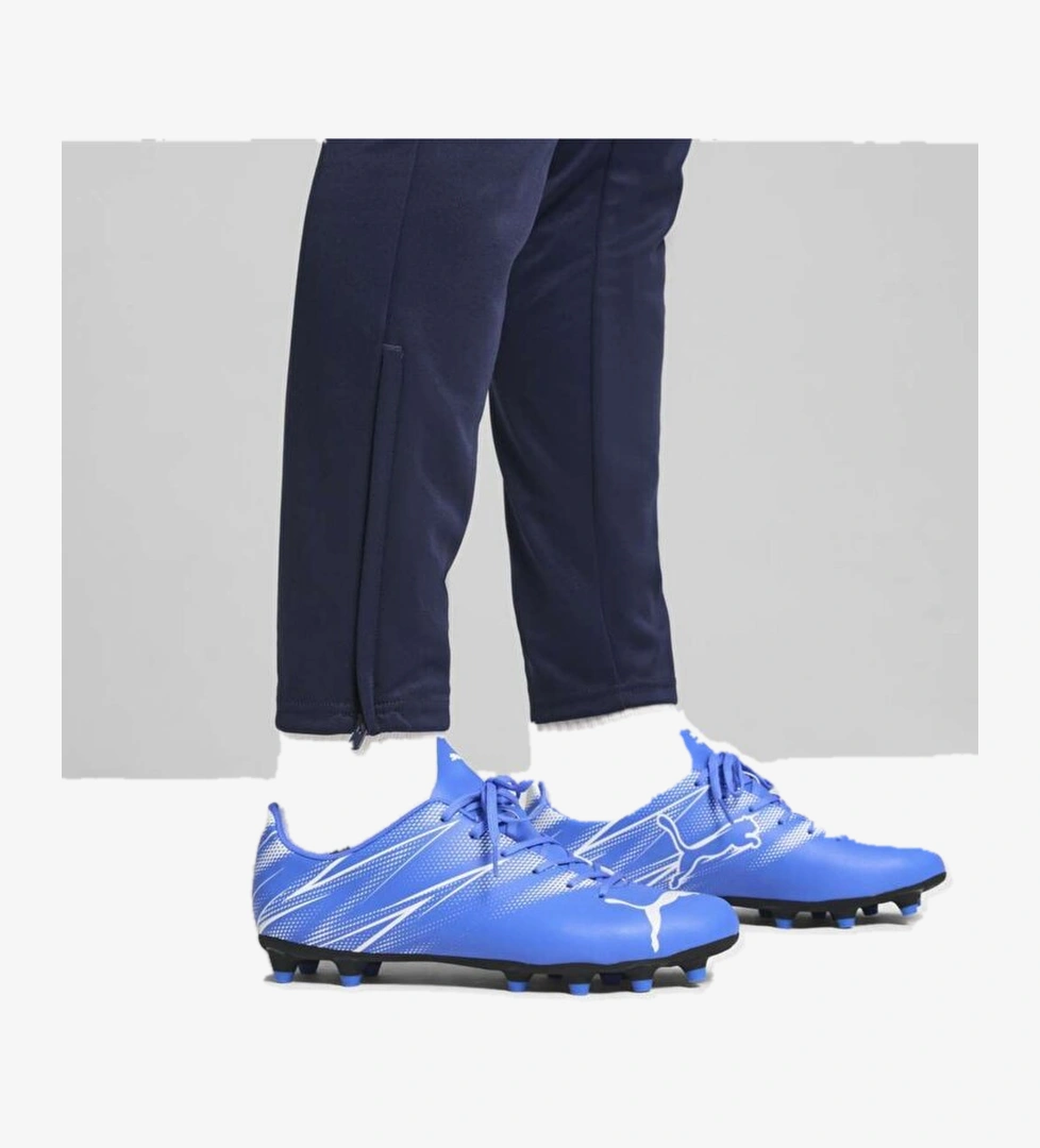 Puma Puma Attacanto Fg/ag Erkek Futbol Mavi Krampon 10747709 model görseli