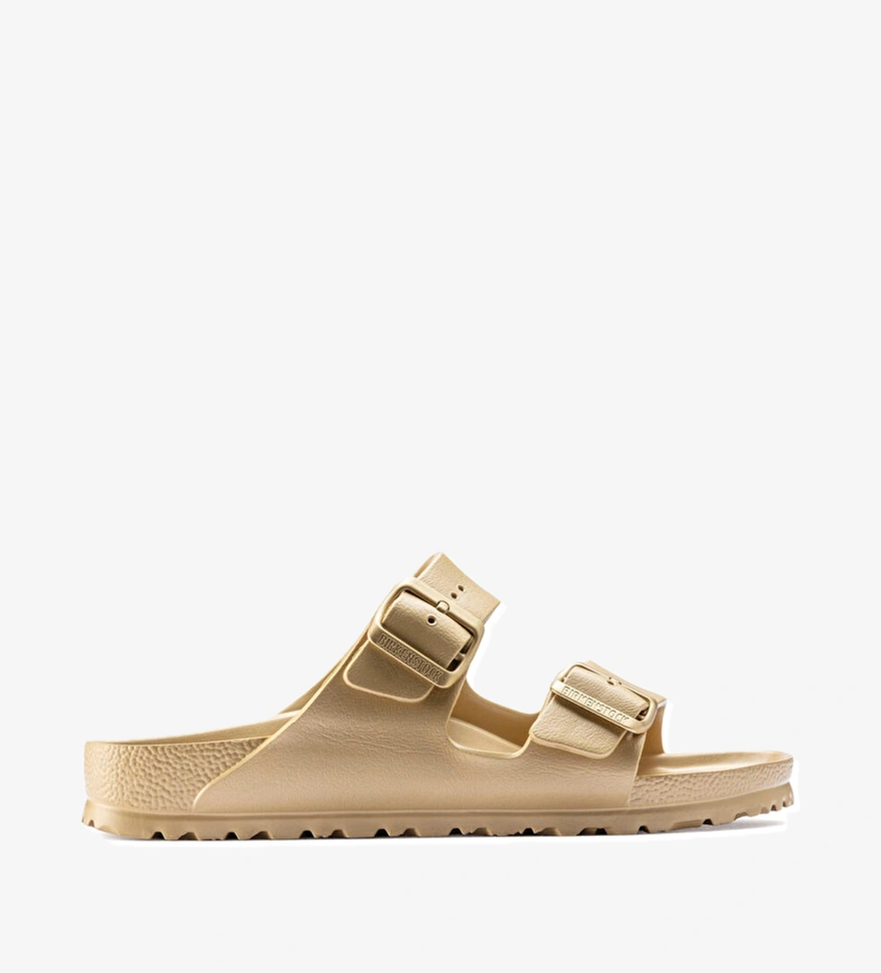 Birkenstock Birkenstock Arizona Eva Kadın Altın Terlik model görseli