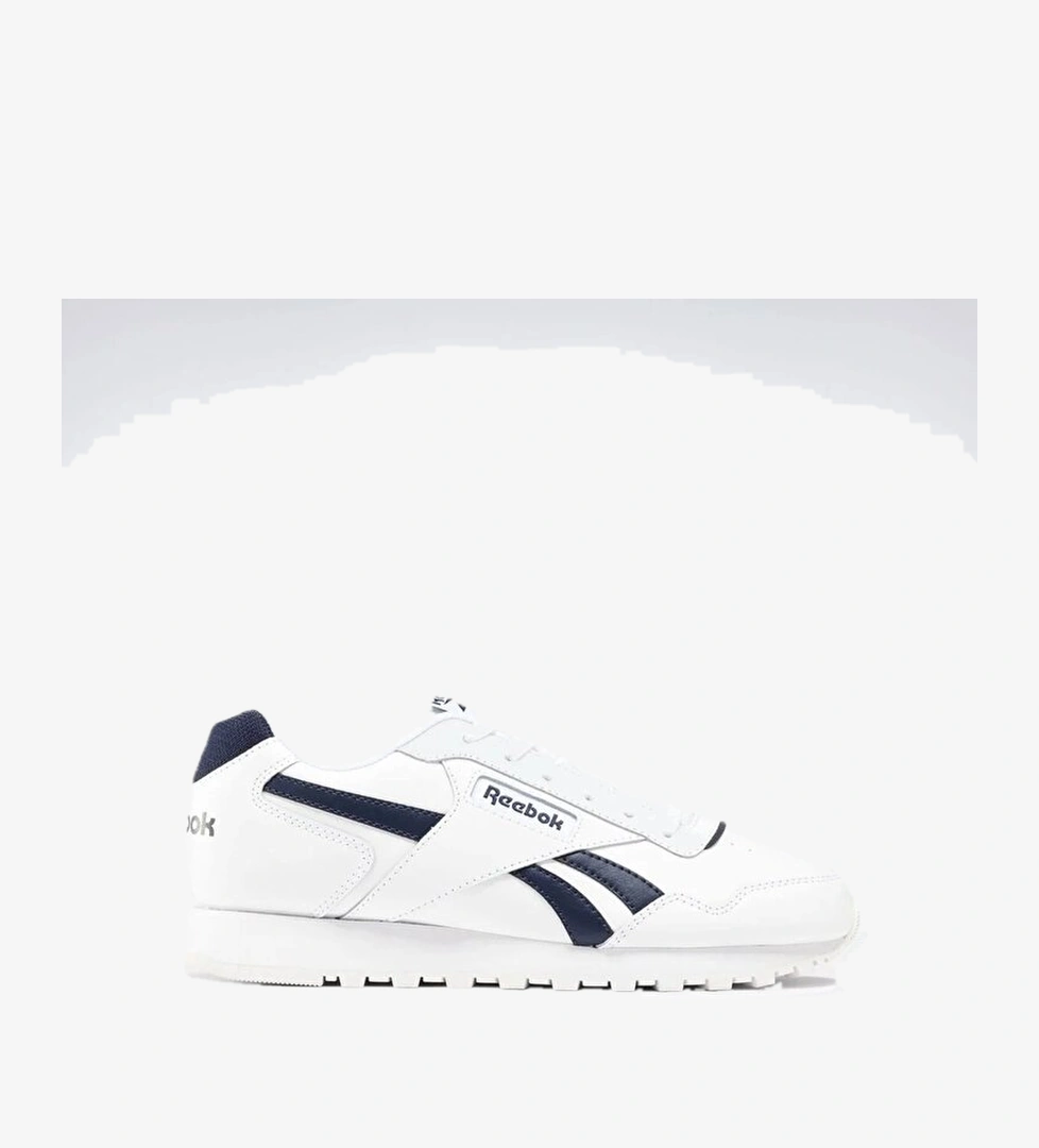 Reebok Royal Glide Kadın Beyaz Spor Ayakkabı - Görsel 1