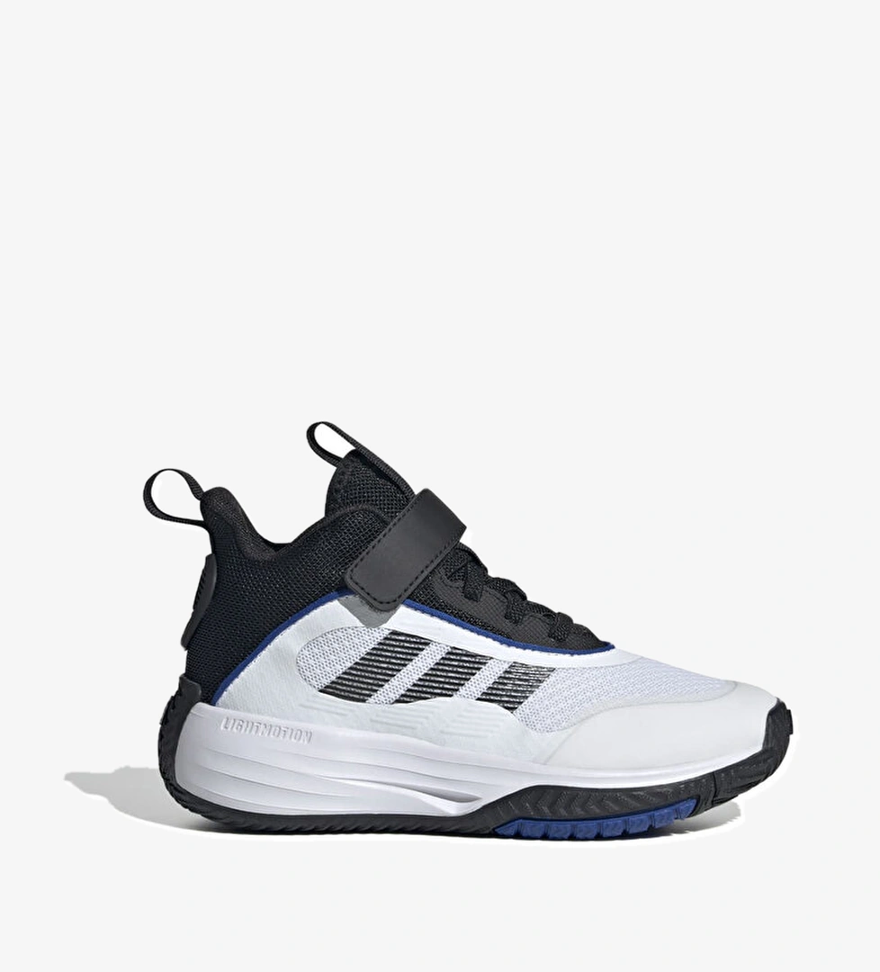 adidas Ownthegame 3.0 K Çocuk Basketbol Ayakkabısı - Görsel 1
