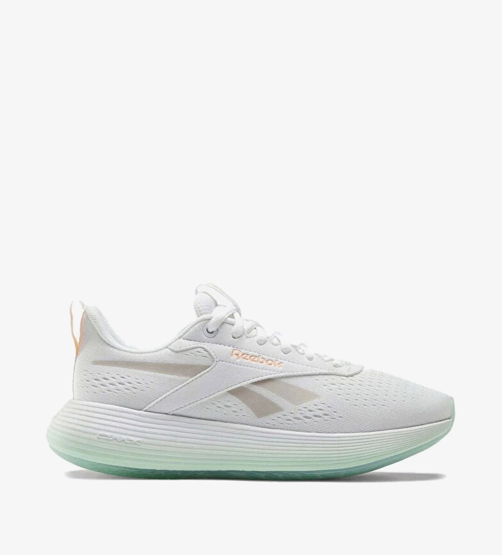 Reebok Dmx Comfort + Kadın Beyaz Koşu Ayakkabısı - Görsel 1