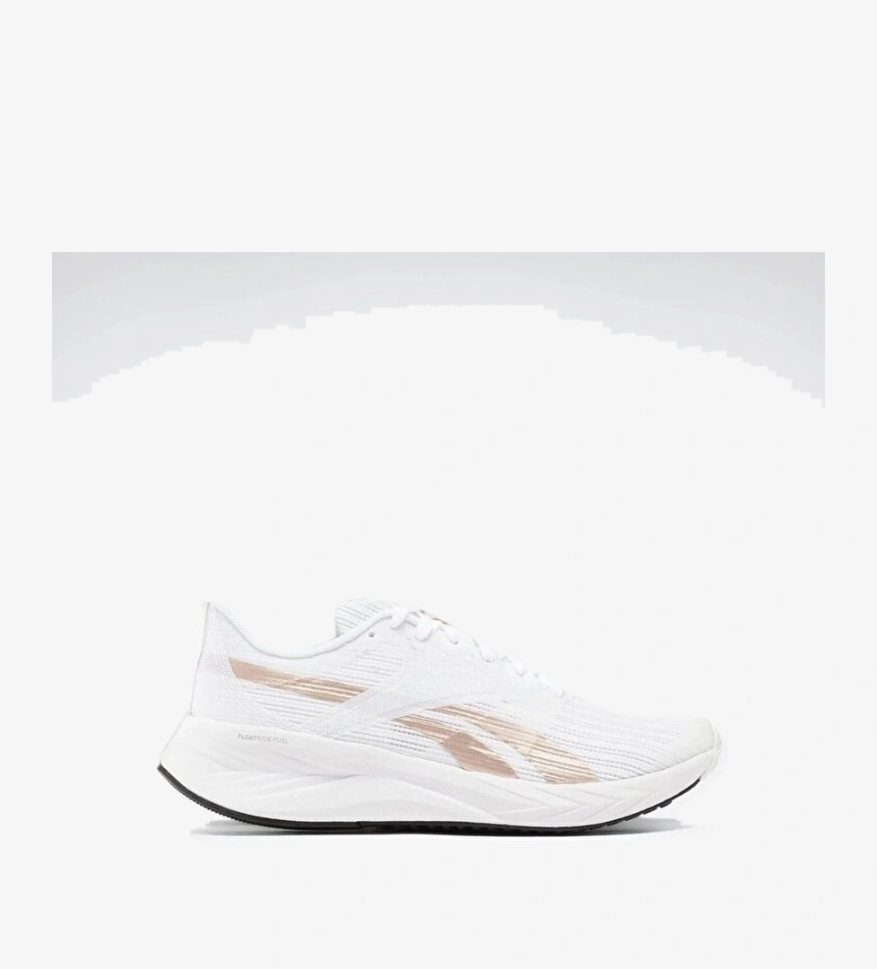 Reebok Energen Tech Plus Kadın Beyaz Koşu Ayakkabısı - Görsel 1