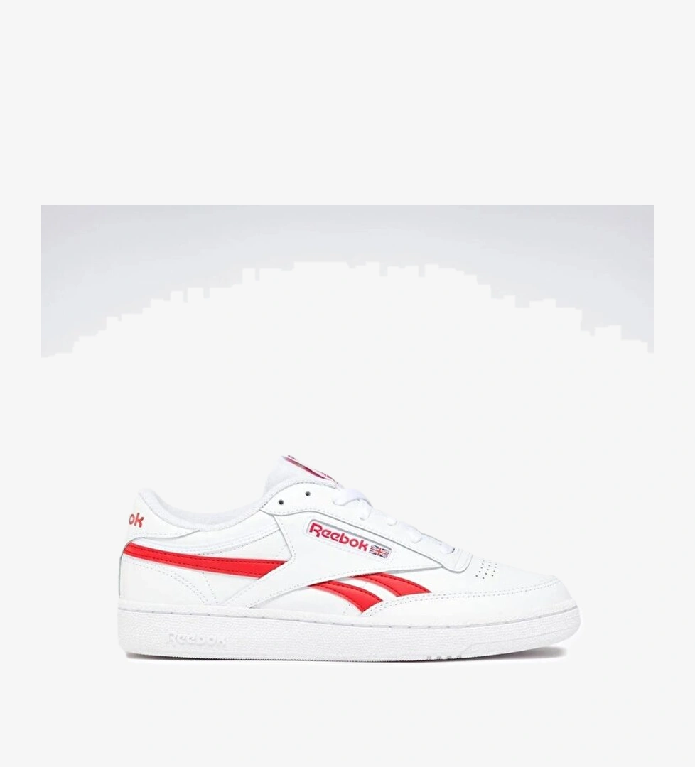 Reebok Reebok Club C Revenge Beyaz Sneaker model görseli