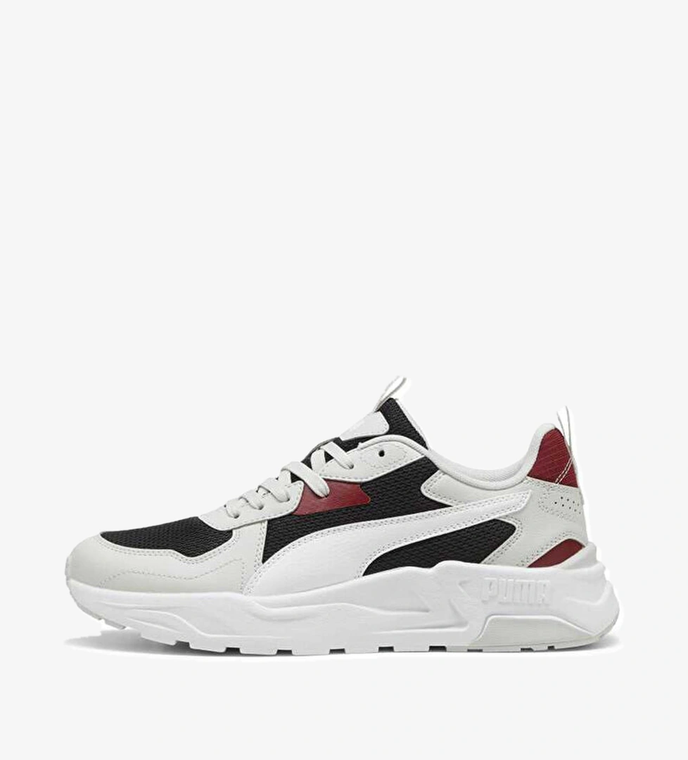 Puma Puma Trinity Lite Erkek Spor Ayakkabı model görseli