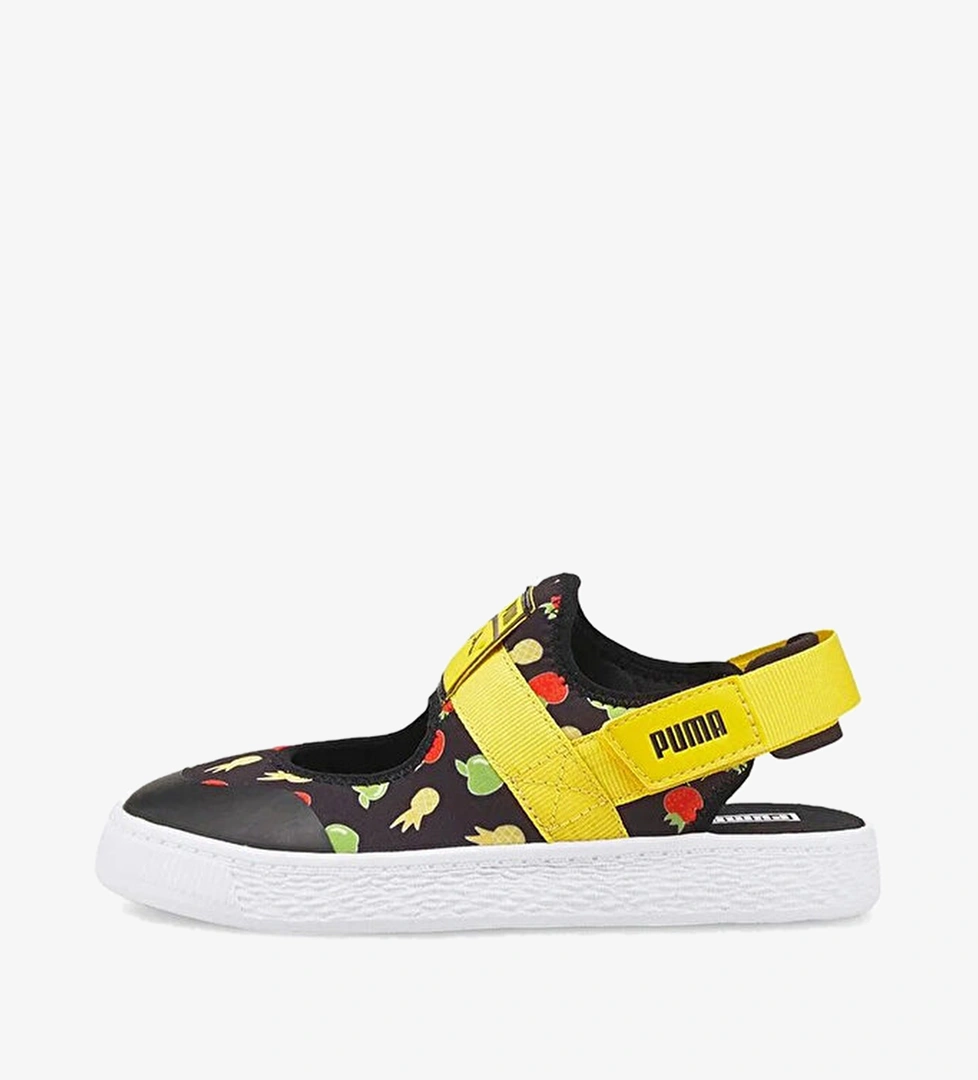 Puma Puma Light Flex Summer Fruitmates Çocuk Sandalet model görseli