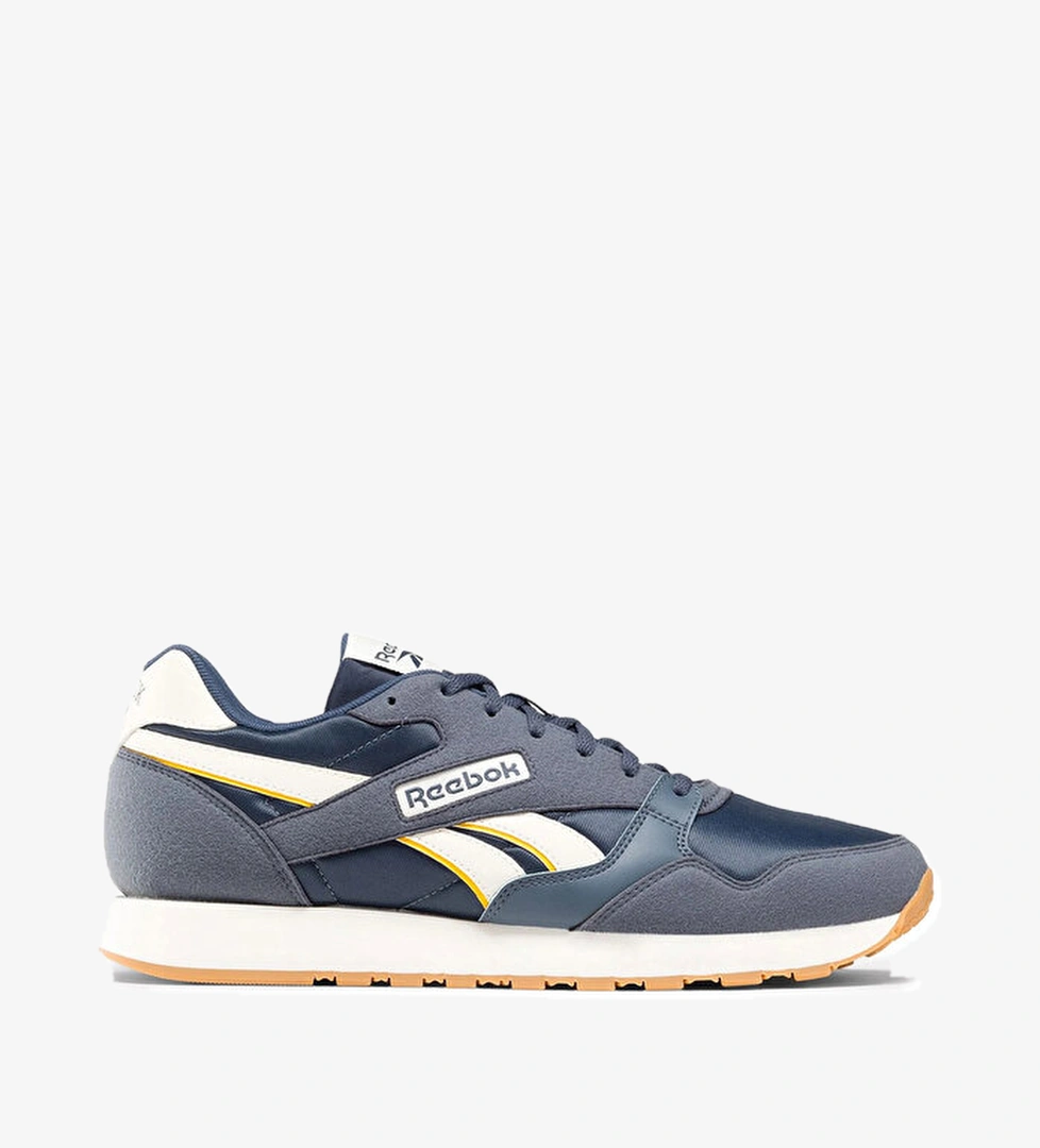 Reebok Ultra Flash Lacivert Spor Ayakkabı - Görsel 1