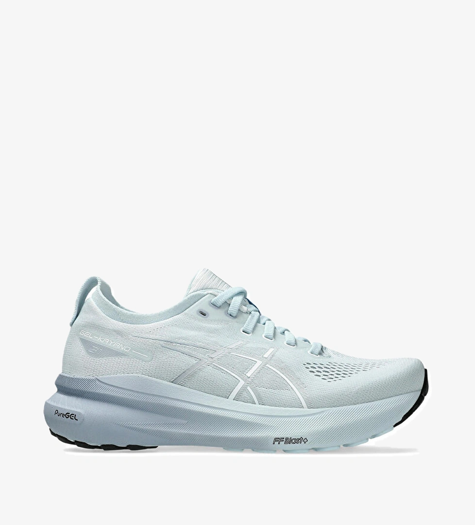 Asics Gel-Kayano 31 Kadın Mavi Koşu Ayakkabısı