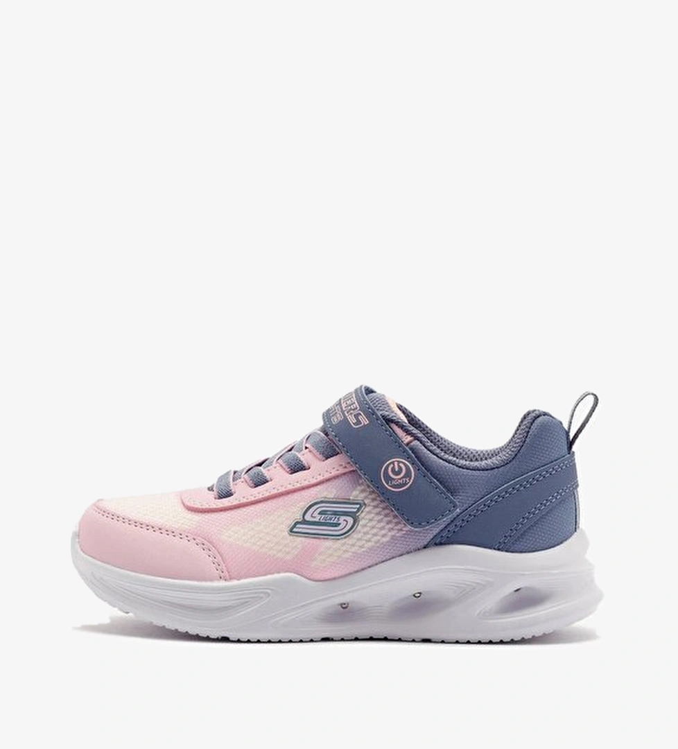 Skechers Sola Glow Kız Çocuk Spor Ayakkabı