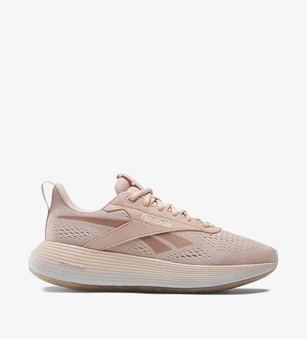 Reebok Dmx Comfort + Kadın Pembe Koşu Ayakkabısı - Görsel 1
