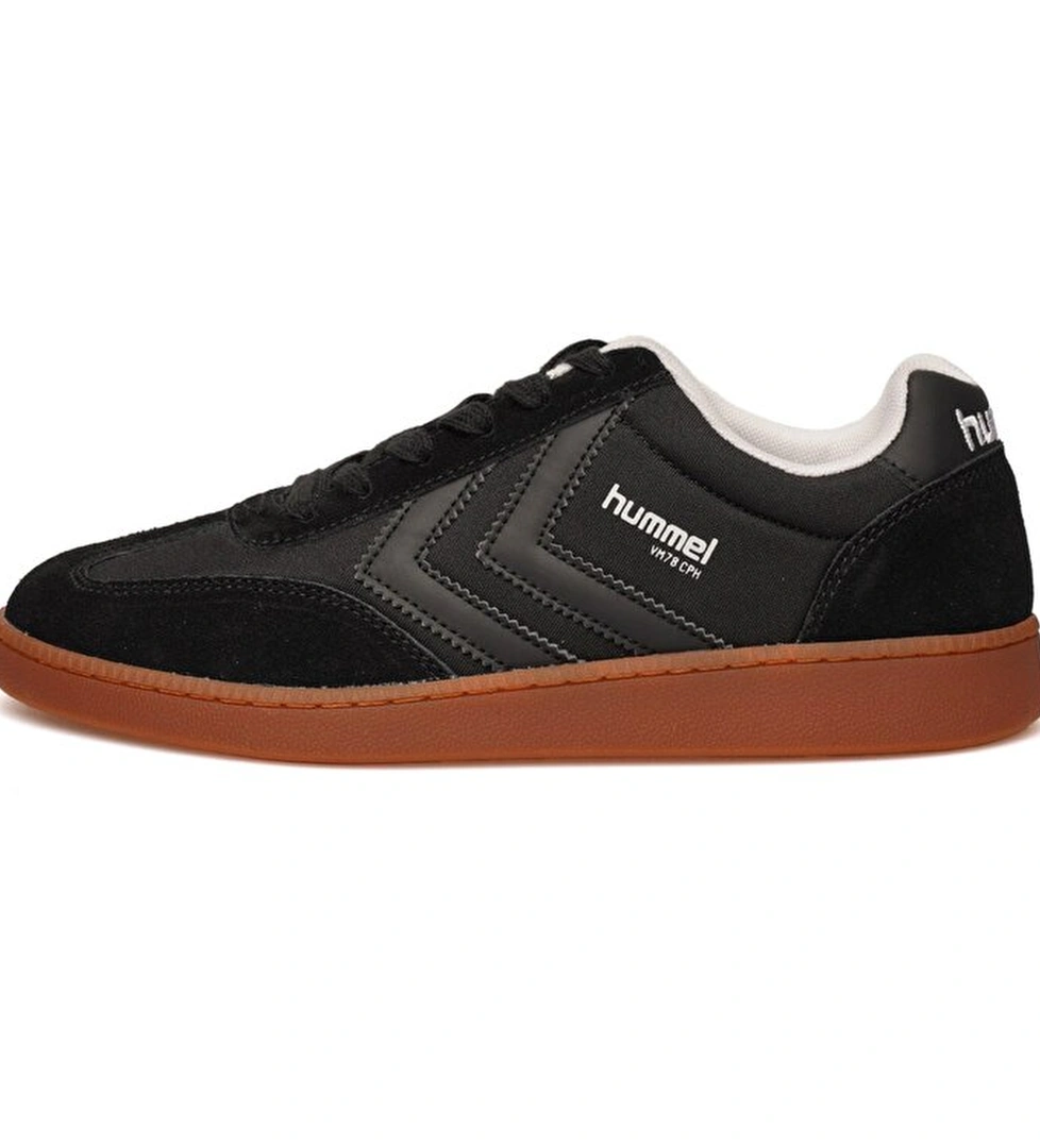 Hummel Hummel Vm78-Cph Erkek Siyah Sneaker model görseli