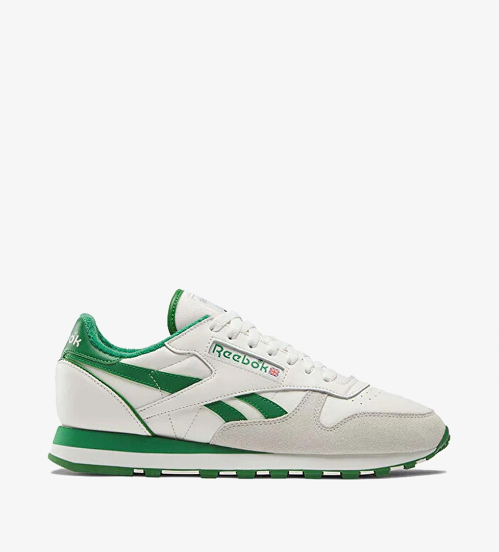 Reebok Classic Leather 1983 Vintage Sneaker - Görsel 1