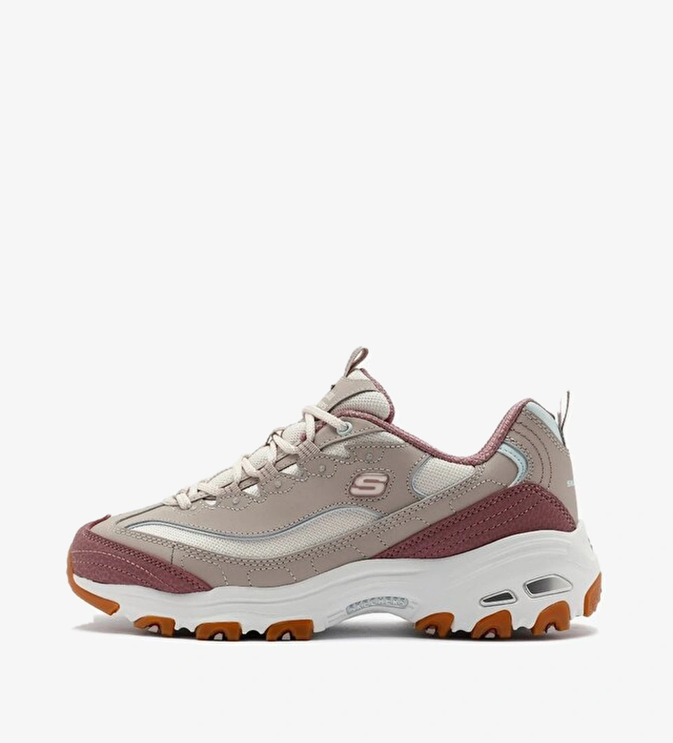 Skechers D'lites Kadın Spor Ayakkabı - Görsel 1