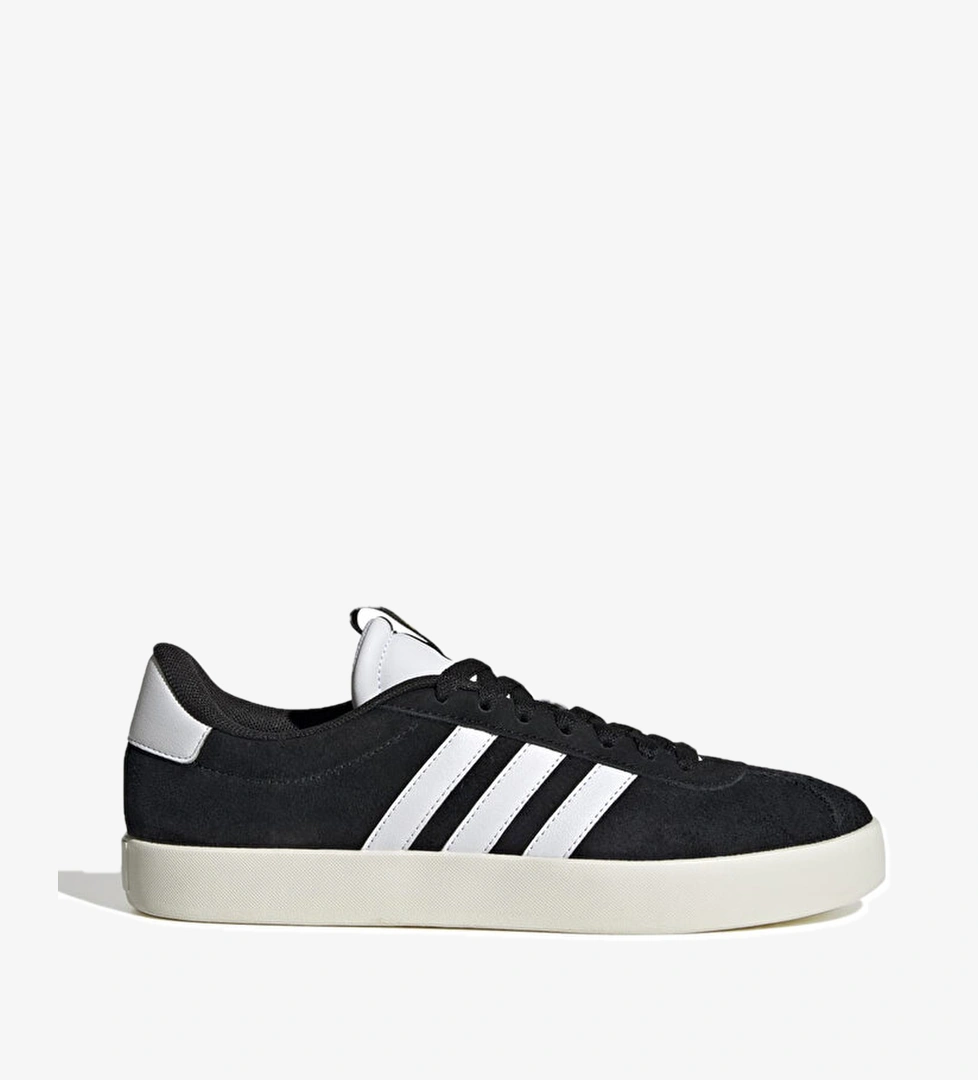 adidas Vl Court 3.0 Kadın Siyah Sneaker