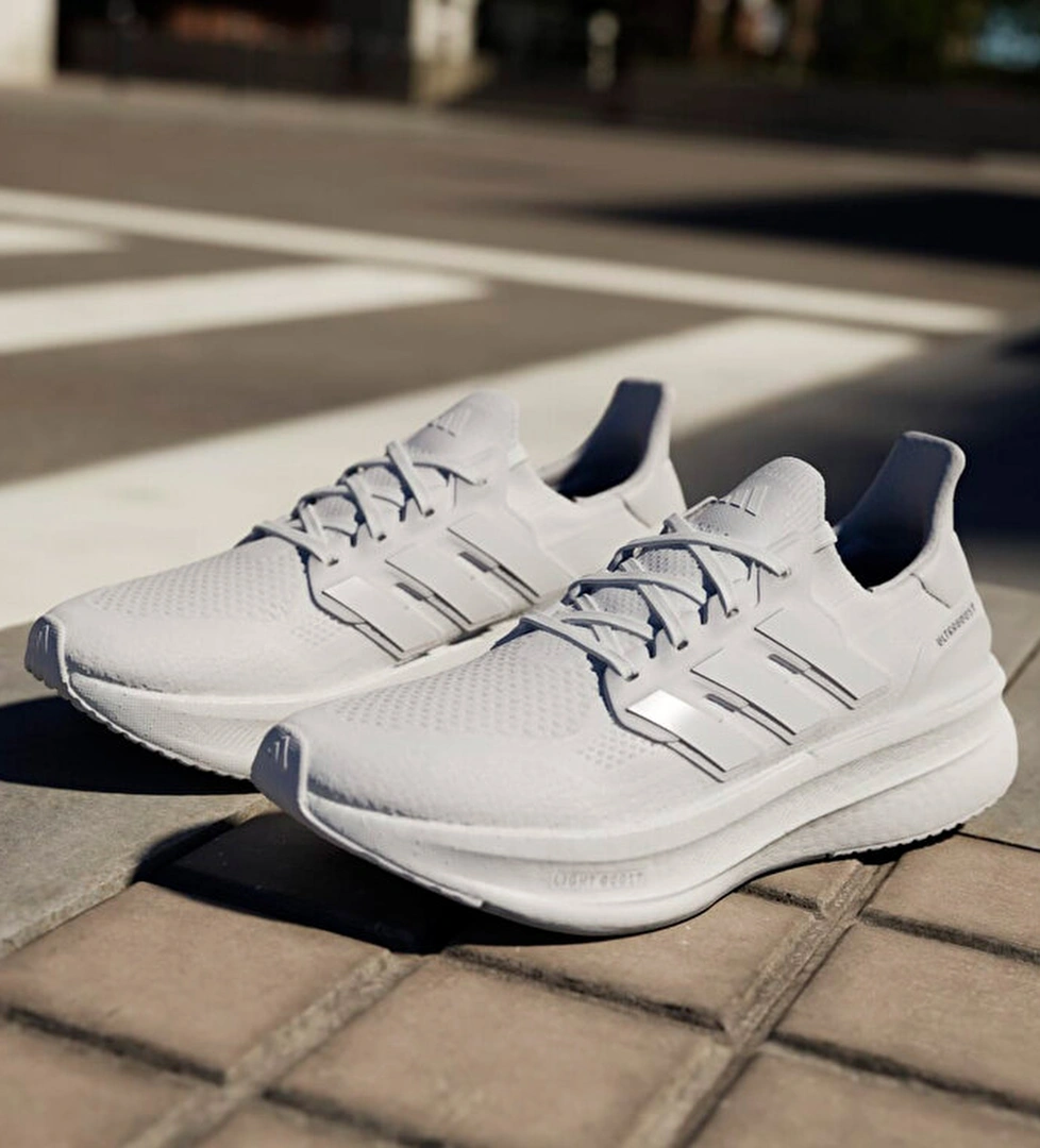 Adidas Beyaz Adidas Ultraboost 5