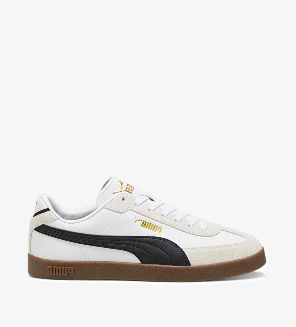 Puma Club II Era Sneaker - Görsel 1