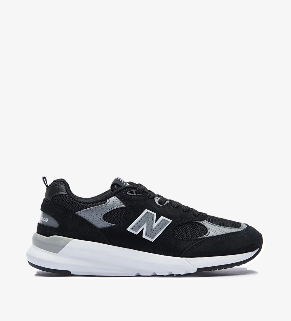 New Balance New Balance 109 Kadın Siyah Spor Ayakkabı model görseli