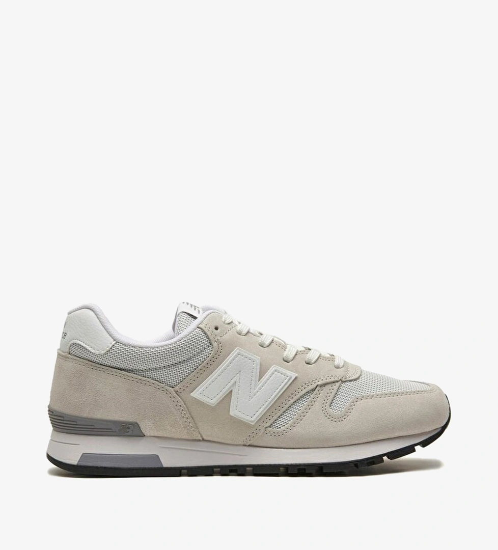 New Balance New Balance 565 Erkek Günlük Bej Spor Ayakkabı model görseli