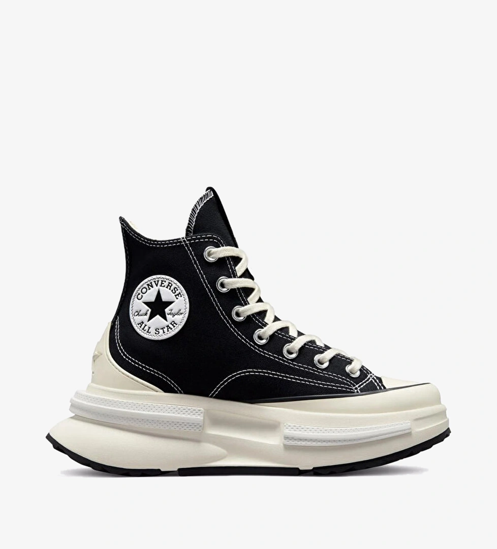 Converse Run Star Legacy Cx Future Comfort Kadın Siyah Sneaker