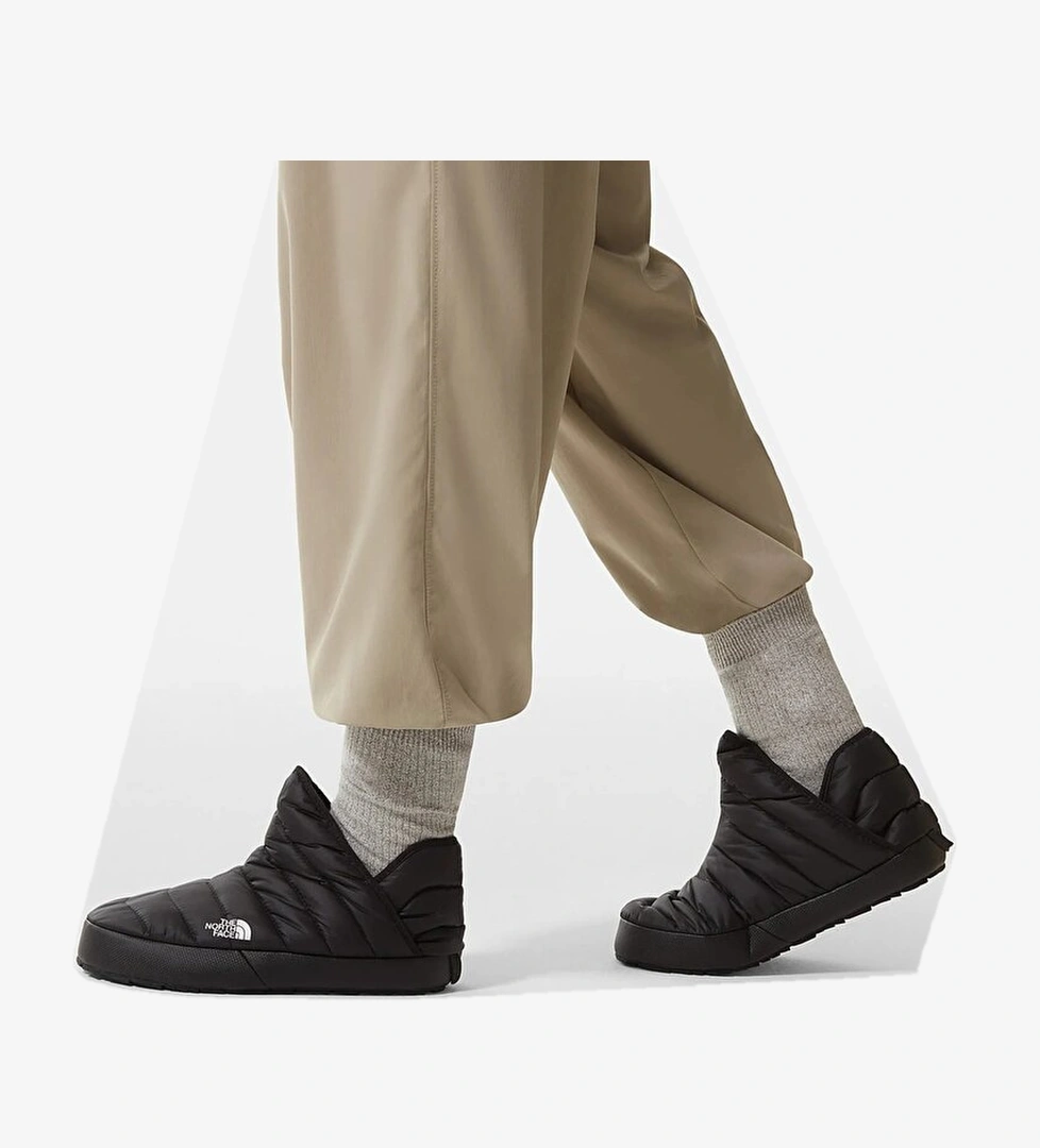 The North Face The North Face Thermoball Traction Siyah Bootie Bot model görseli