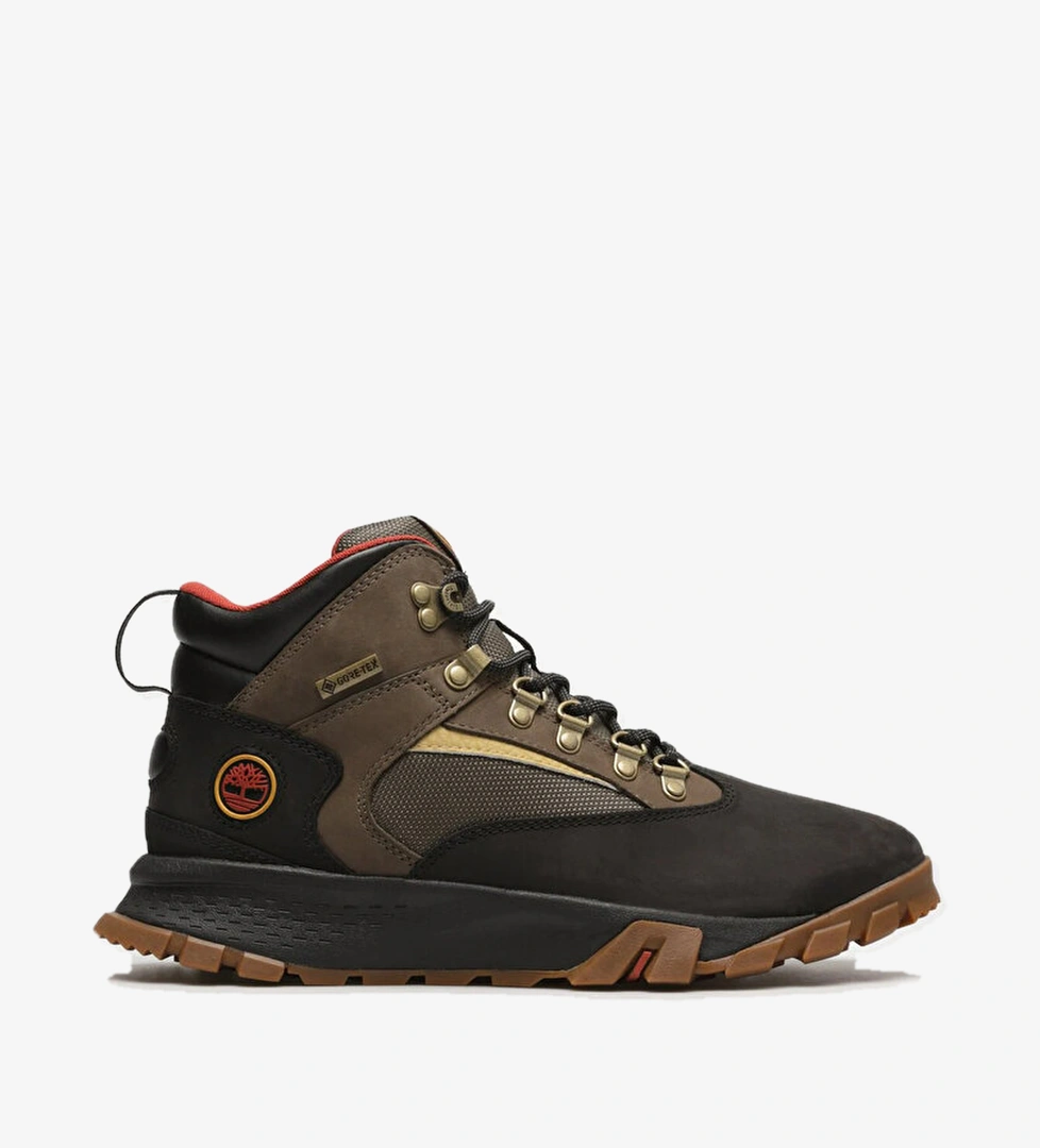 Timberland Timberland Mt Lincoln Mid Lace Up Goretex Erkek Bot model görseli