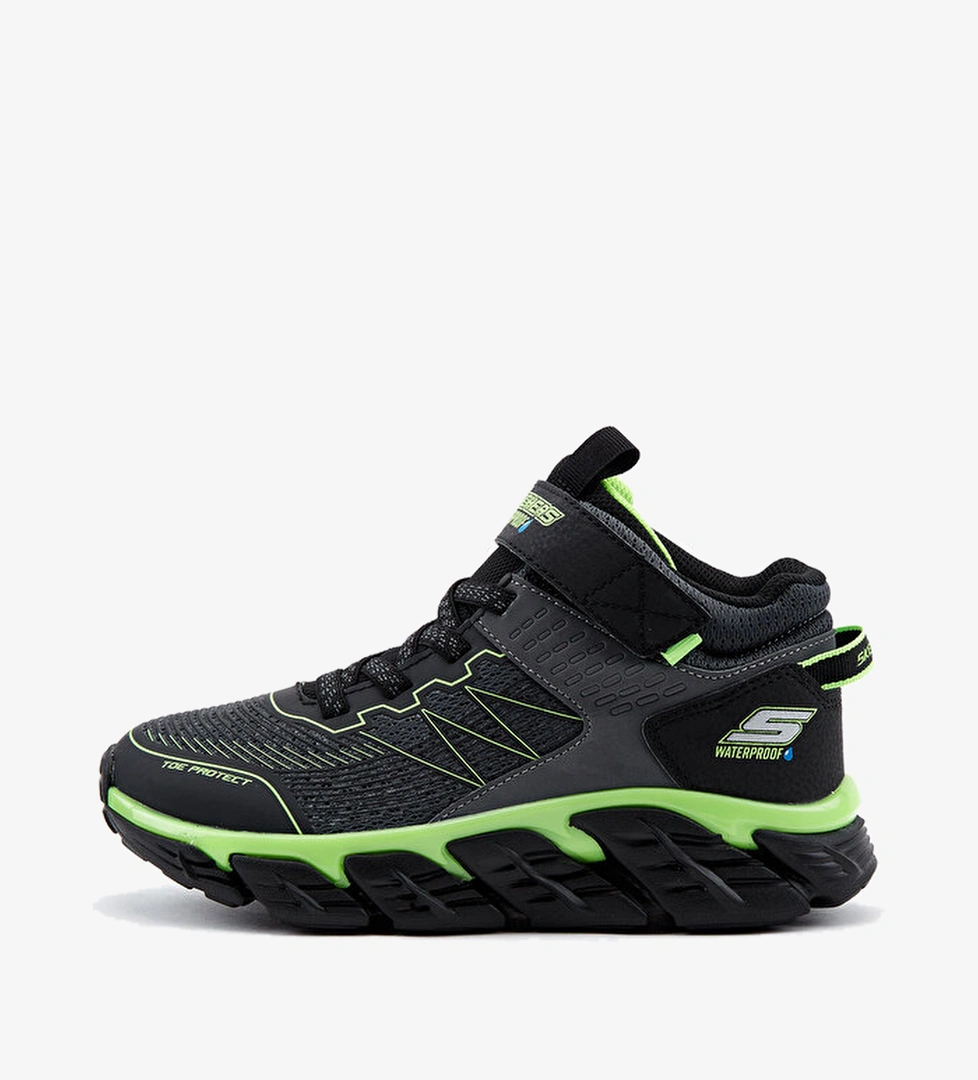Skechers Tech Grip Erkek Çocuk Bot - Görsel 1