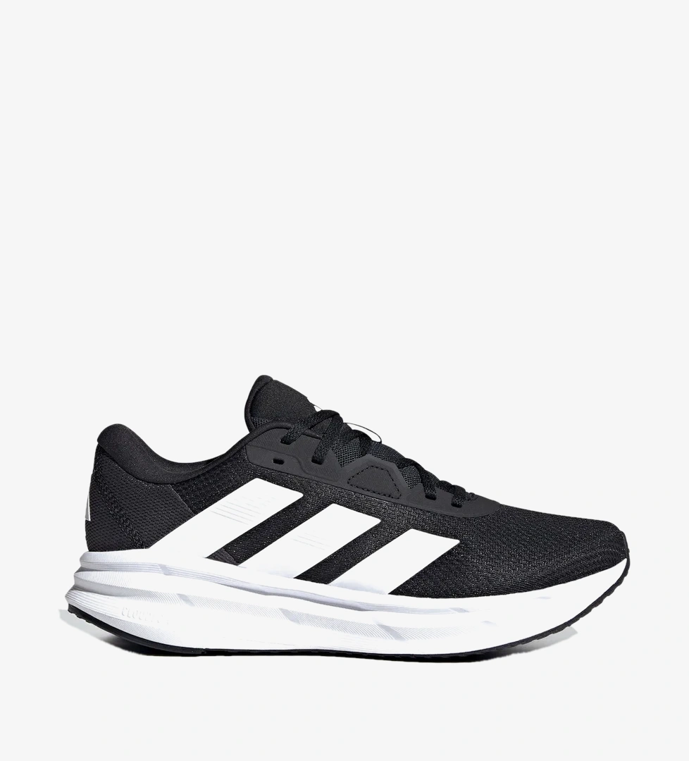adidas Galaxy 7 Erkek Siyah Koşu Ayakkabısı