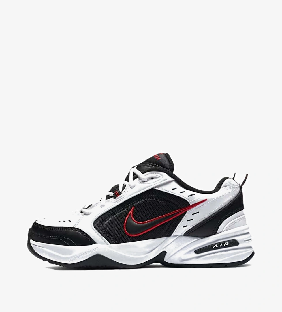 Nike Air Monarch IV Erkek Spor Ayakkabı