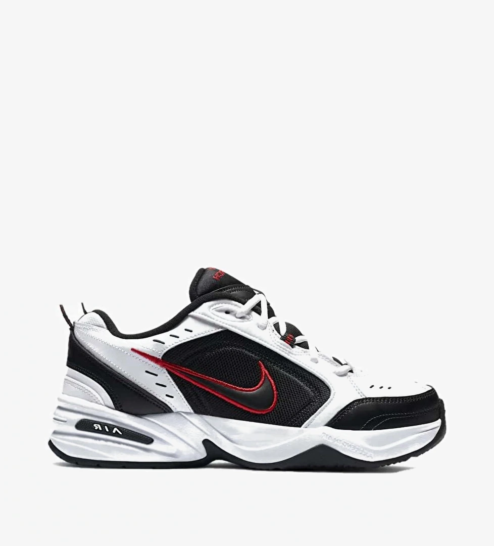 Nike Nike Çok Renkli Air Monarch IV Erkek Spor Ayakkabı Sporthink'te! Çok Renkli - 1. görsel