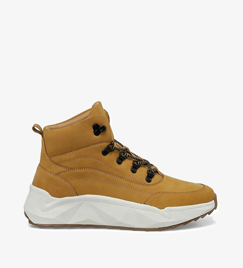 Lumberjack Lumberjack Reggina Erkek Sarı Bot model görseli