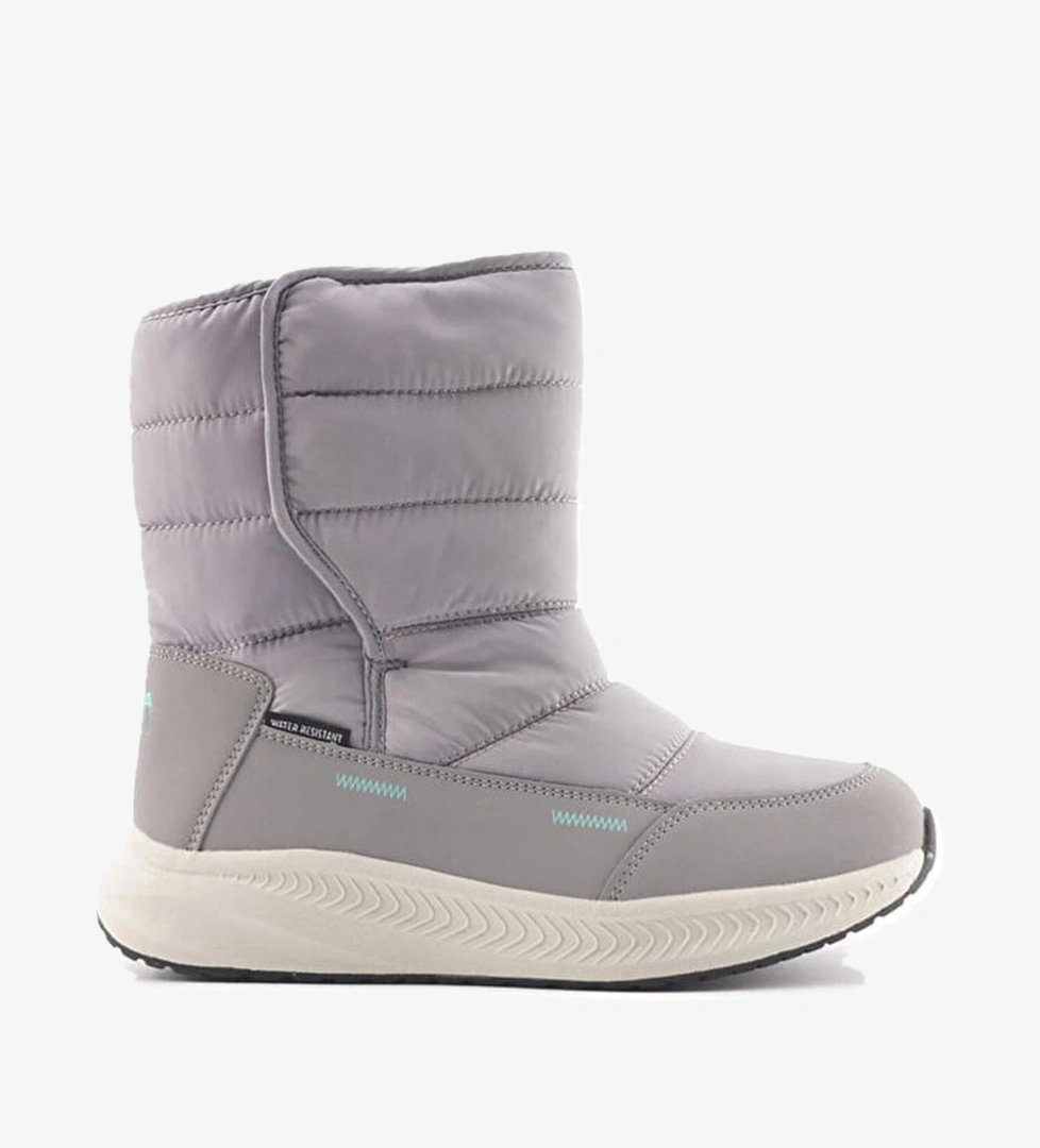 U.S. Polo Assn. Vocal Kadın Gri Bot