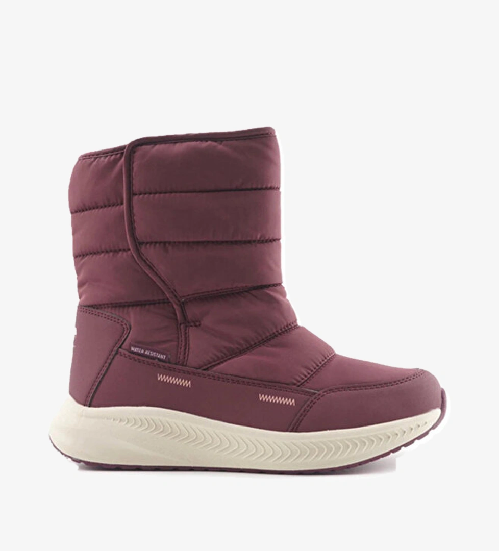 U.s. Polo Assn. U.S. Polo Assn. Vocal Kadın Bordo Bot model görseli