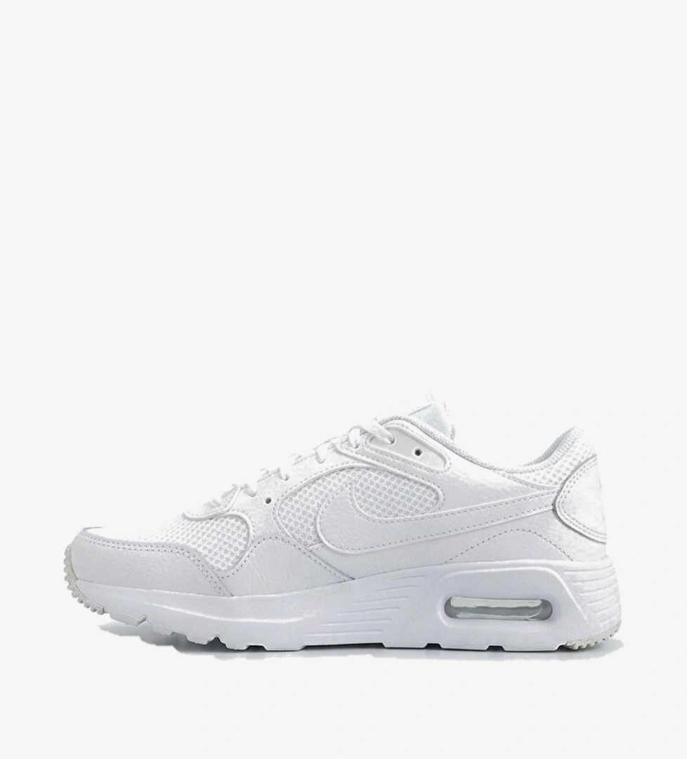 Nike Air Max Sc Beyaz Spor Ayakkabı