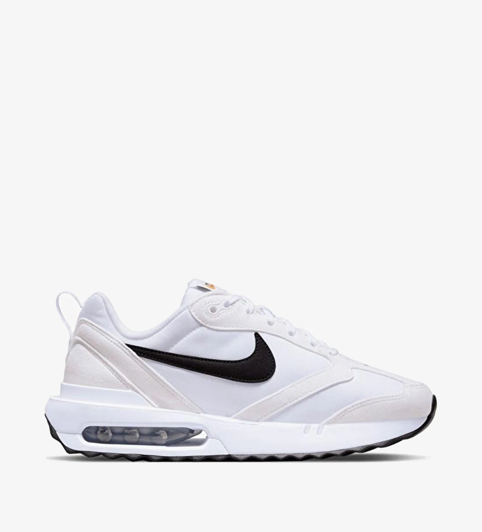 Nike Air Max Dawn Beyaz Spor Ayakkabı - Görsel 1