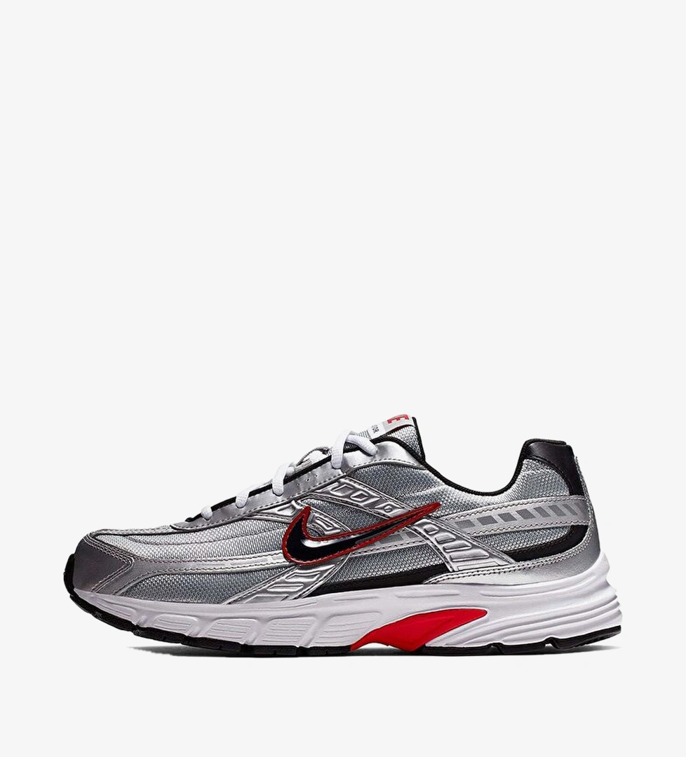 Nike Initiator Erkek Gri Spor Ayakkabı