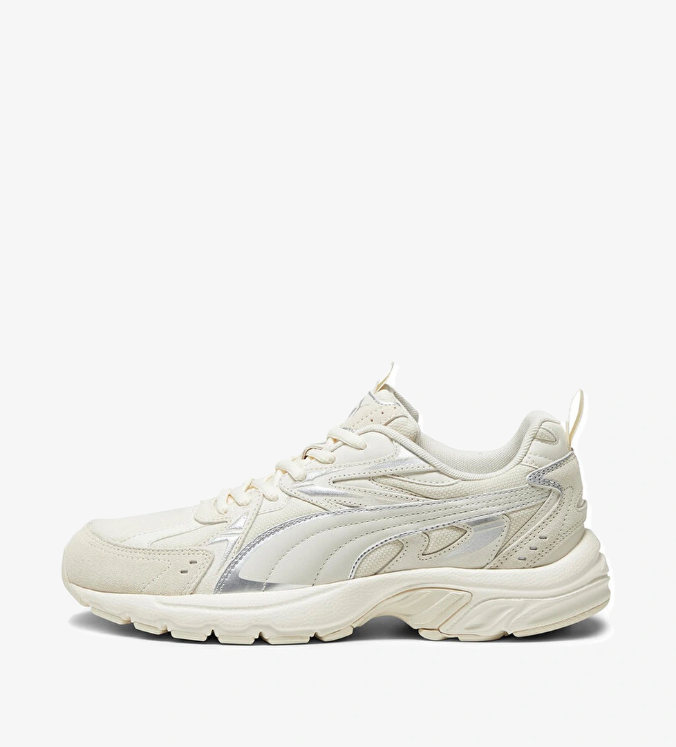 Puma Puma Milenio Tech Suede Günlük Spor Ayakkabı model görseli