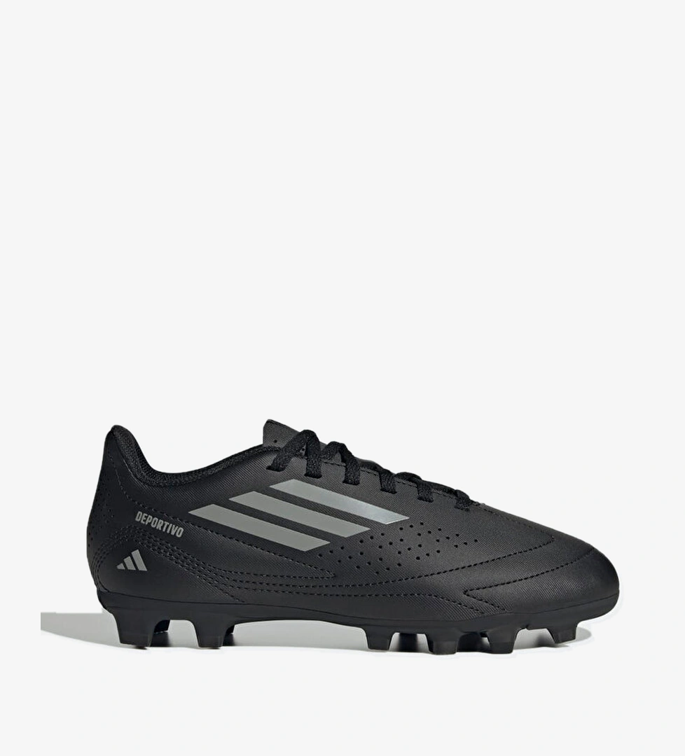 adidas Deportivo III FxG J Siyah Krampon - Görsel 1