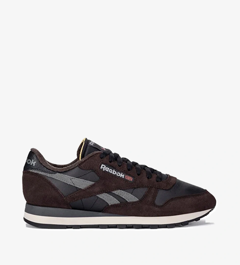 Reebok Reebok Çok Renkli Classic Leather Sneaker Casual Ayakkabı | Sporthink Çok Renkli - 1. görsel