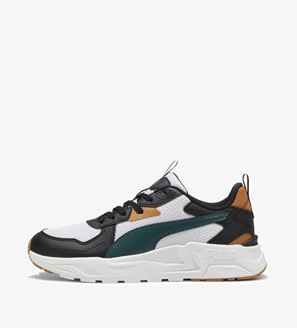 Puma Trinity Lite Erkek Spor Ayakkabı - Görsel 1