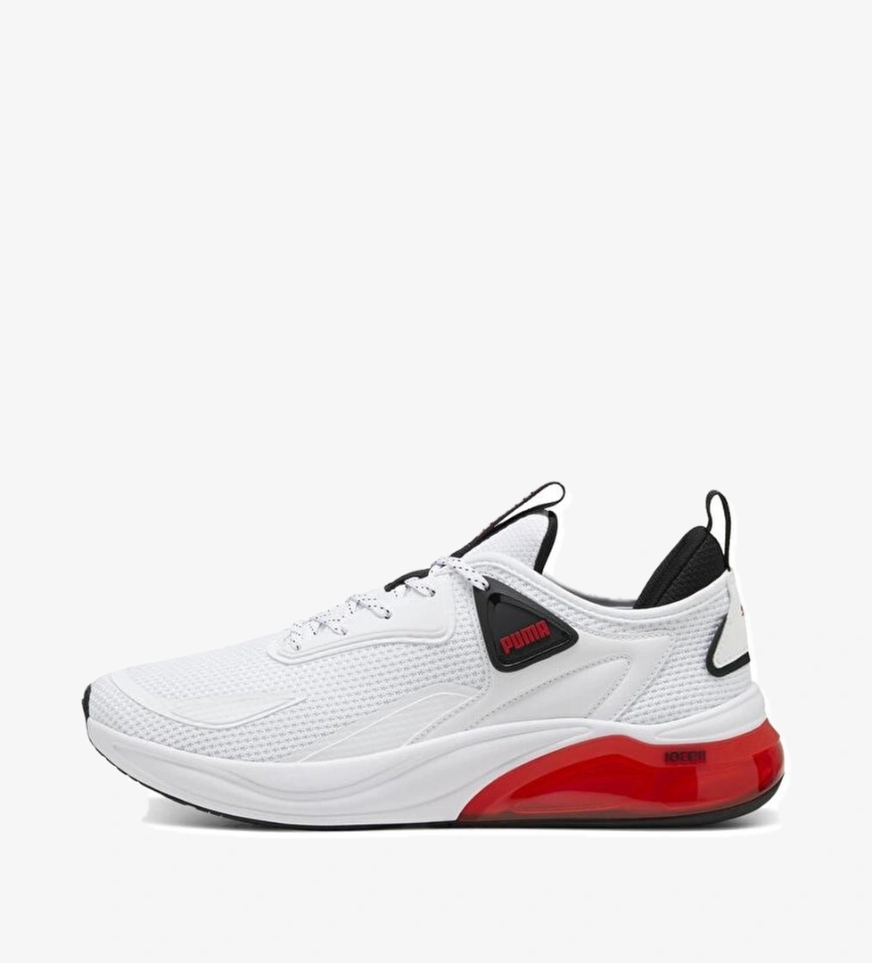 Puma Cell Thrill Beyaz Koşu Ayakkabısı