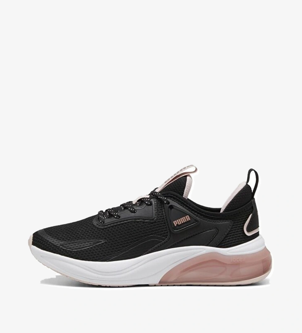 Puma Cell Thrill Kadın Siyah Koşu Ayakkabısı - Görsel 1