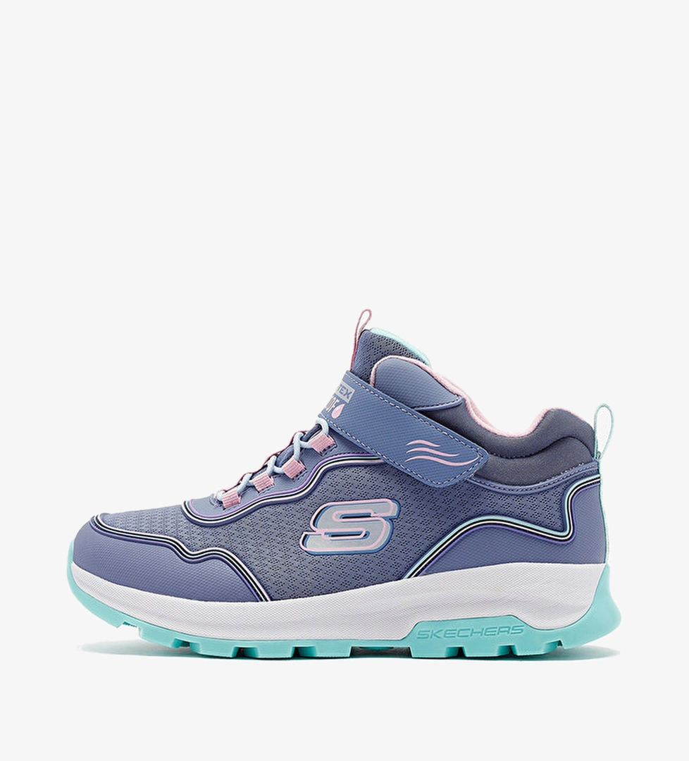 Skechers Storm Blazer Kız Çocuk Bot