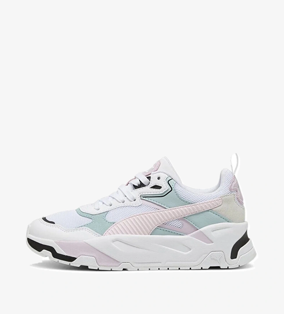 Puma Puma Çok Renkli Trinity Spor Ayakkabı Sporthink'te! Çok Renkli - 1. görsel