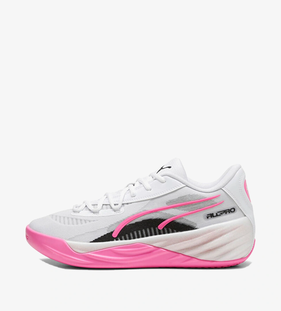 Beyaz Puma All Pro